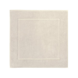 Aquanova London tapis de bain birch 60 x 60 Aquanova London tapis de bain birch 60 x 60