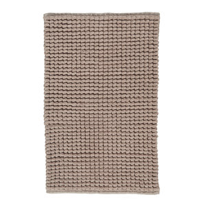 Aquanova Axel tapis de bain nougat 60 x 100 Aquanova Axel tapis de bain nougat 60 x 100