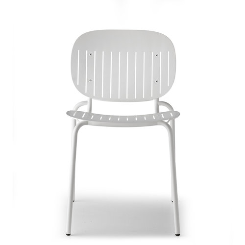 SCAB Si-si barcode tuinstoel - Set van 2 - SCAB Si-si barcode tuinstoel - Set van 2 -