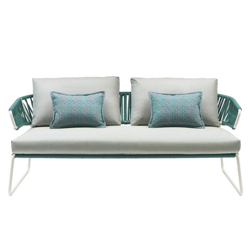 SCAB Lisa sofa filo linen mint ice SCAB Lisa sofa filo linen mint ice