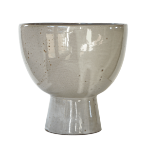 dbkd Figure Stone pot de fleurs