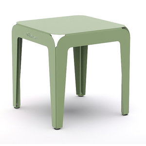 Weltevree Bended tabouret vert