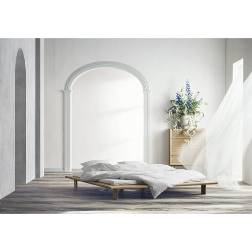 Bolia Haven bedframe  166 cm