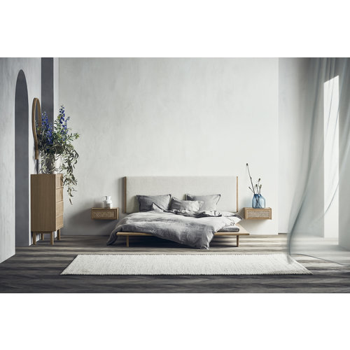 Bolia Haven bedframe  166 cm