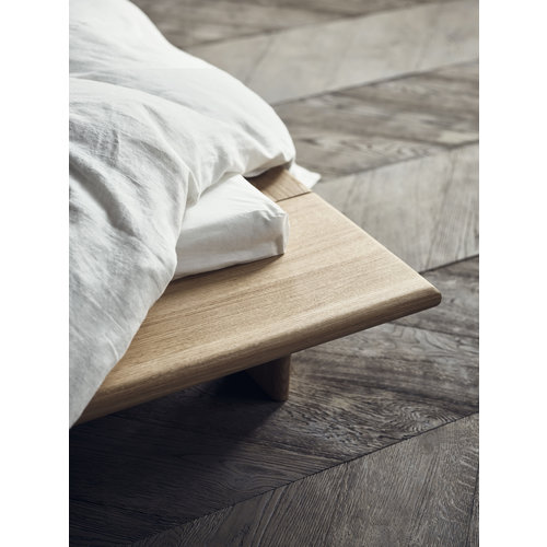 Bolia Haven bedframe  166 cm