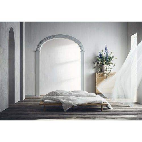 Bolia Haven bedframe  186 cm