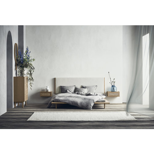 Bolia Haven bedframe  186 cm