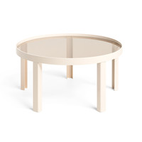 Cedric salontafel L sand