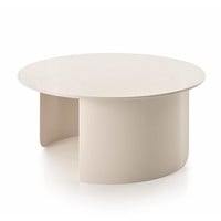 Plateau salontafel sand