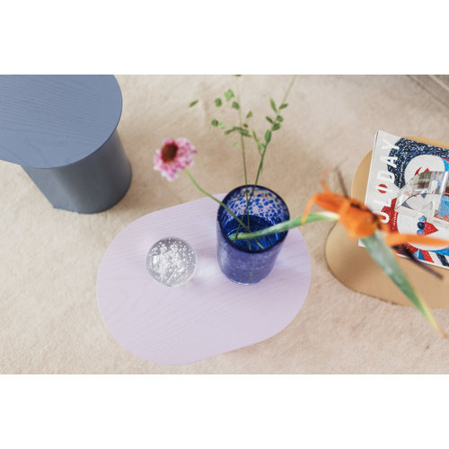Fest Amsterdam Plateau bijzettafel pigeon blue