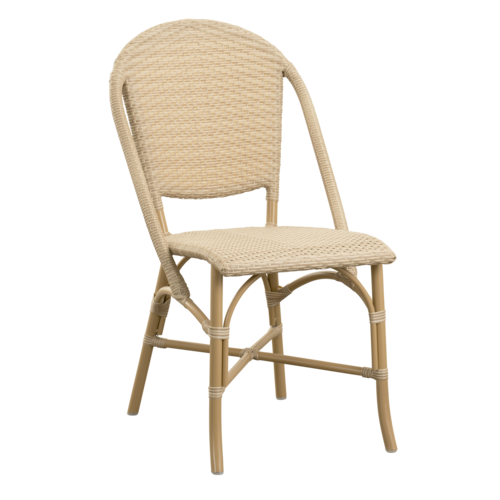 Sika Design Sofie tuinstoel Sika Design Sofie tuinstoel