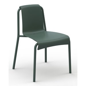 Houe Nami chaise de jardin Houe Nami chaise de jardin