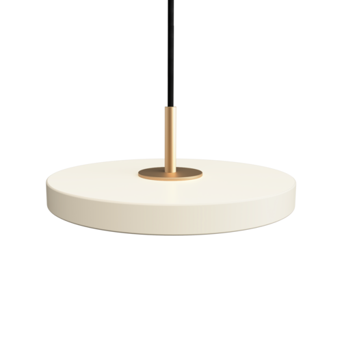 Umage Asteria Micro hanglamp pearl white Umage Asteria Micro hanglamp pearl white