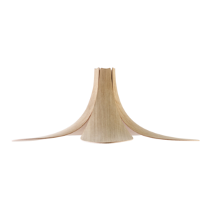 Umage Jazz abat-jour en chêne