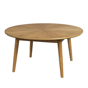 Fabio table basse naturelle Fabio table basse naturelle