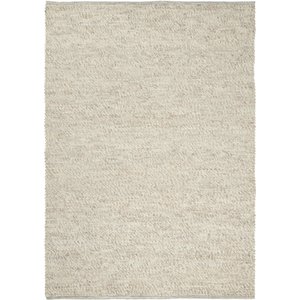 Linie Design Agner tapis beige Linie Design Agner tapis beige