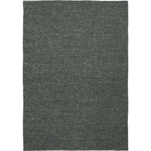 Linie Design Logmar tapis vert Linie Design Logmar tapis vert