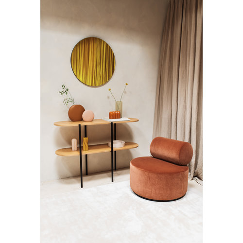 Fest Amsterdam Sinclair fauteuil