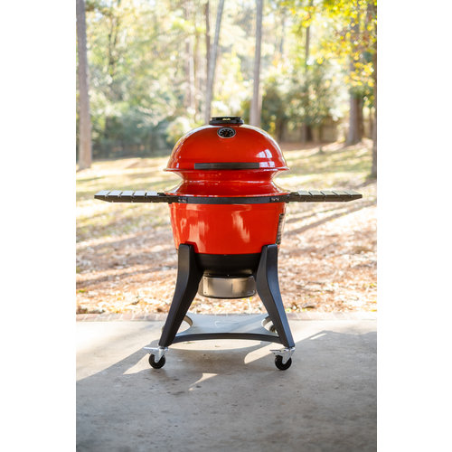 Kamado Joe Kettle Joe barbecue - showroommodel (niet gebruikt)