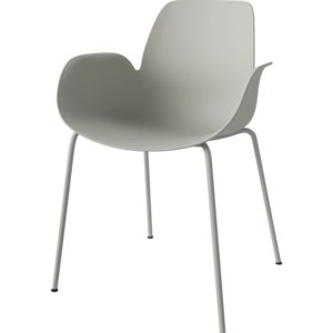 Bolia Seed chaise outdoor avec accoudoirs Bolia Seed chaise outdoor avec accoudoirs