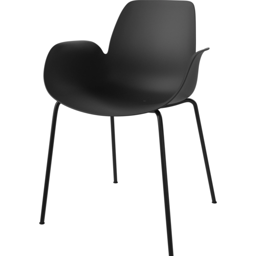 Bolia Seed outdoor stoel met armleuningen