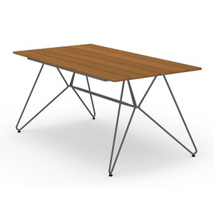 Houe Sketch table de jardin Houe Sketch table de jardin