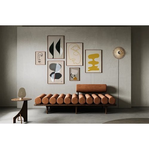 Paper Collective Sunkissed poster 50x70