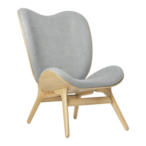 Umage A Conversation Piece fauteuil eik