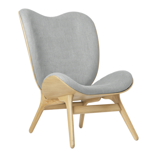 Umage A Conversation Piece fauteuil eik