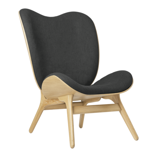 Umage A Conversation Piece fauteuil eik