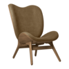 Horizon sugar brown