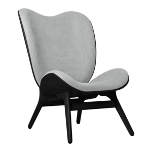 Umage A Conversation Piece tall en chêne noir