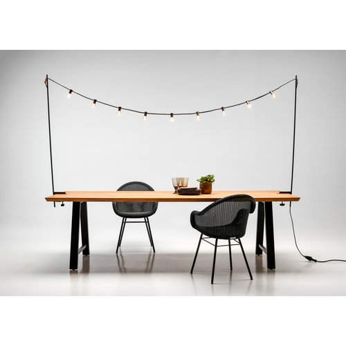 Vincent Sheppard Light my table lichtslinger Vincent Sheppard Light my table lichtslinger