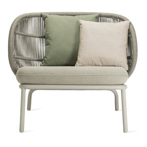 Vincent Sheppard Kodo chaise lounge