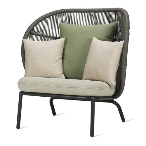 Vincent Sheppard Kodo cocoon loungestoel