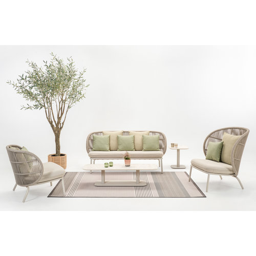 Vincent Sheppard Zit- en rugkussens voor Kodo lounge sofa