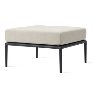 Vincent Sheppard Leo modulaire lounge sofa inclusief kussens poef