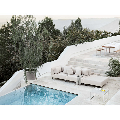 Bolia Orlando Outdoor sofa O2 tweezit