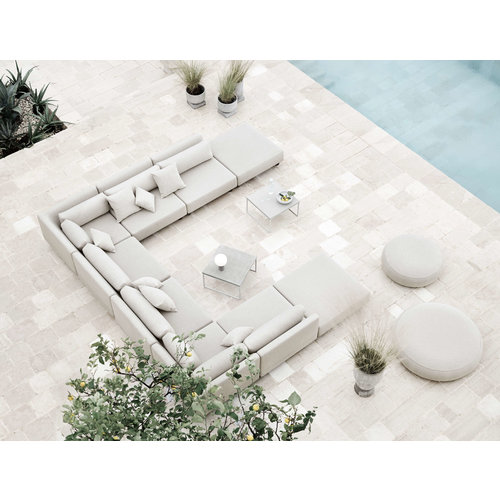 Bolia Orlando Outdoor sofa O2 hoekmodule links