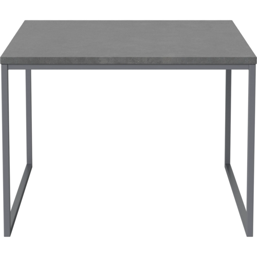 Bolia Como outdoor salontafel beton 60 x 60 x H 42