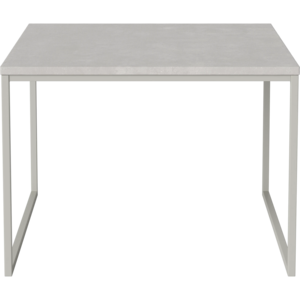 Bolia Como table basse outdoor en béton 60 x 60 x H 42 Bolia Como table basse outdoor en béton 60 x 60 x H 42