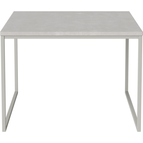 Bolia Como outdoor salontafel beton 60 x 60 x H 42