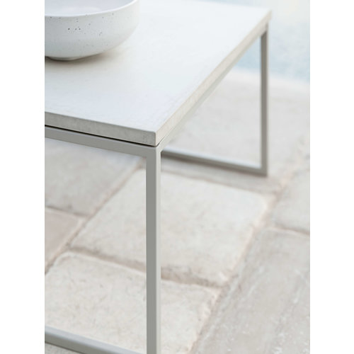 Bolia Como outdoor salontafel H 32