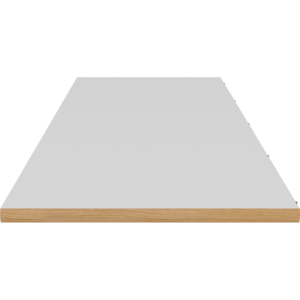 Bolia Yacht table à manger Ø122 avec rallonges