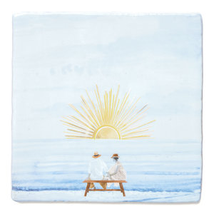 StoryTiles Samen de zon zien zakken carreau small