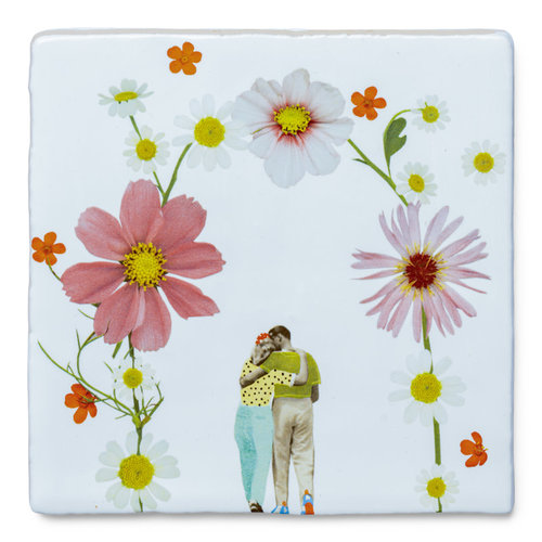StoryTiles Jij & ik tegel small StoryTiles Jij & ik tegel small