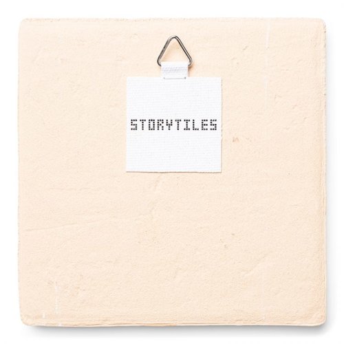 StoryTiles Een wondertje is geboren tegel small