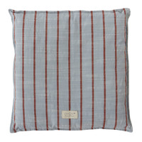 Outdoor Kyoto kussen 42 x 42 pale blue