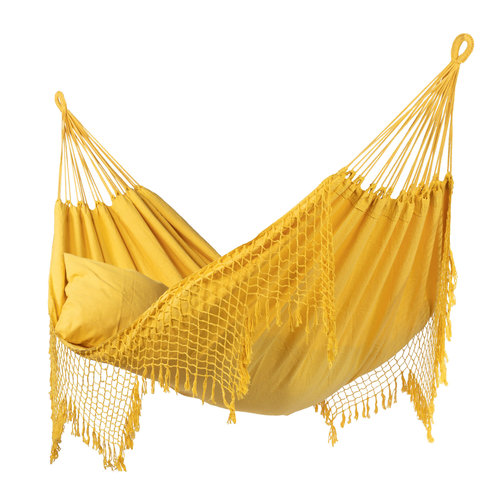 Tropilex Fine family hangmat yellow Tropilex Fine family hangmat yellow