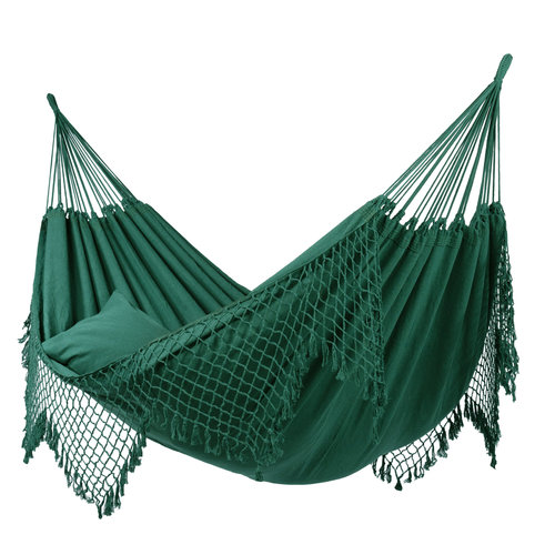 Tropilex Fine family hangmat green Tropilex Fine family hangmat green